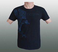 ARMANI T-SHIRT Gr. L / XL / XXL #AR021