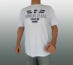 ARMANI T-SHIRT #AR024W