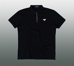 ARMANI POLO SHIRT Gr. M - 3XL #AR026S