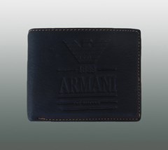 ARMANI PORTEMONNAIE #AR095