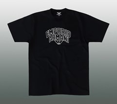 ARMANI T-SHIRT #AR027