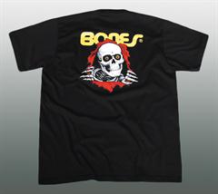 Powell Bones Ripper T-Shirt  Gr. M / L / XL #B1000
