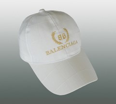 BALENCIAGA CAP #BAL02W