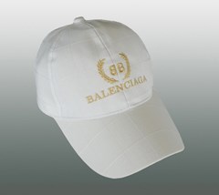 BALENCIAGA CAP #BAL02W