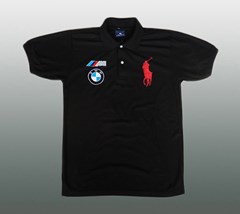 RALPH LAUREN POLO BMW  ALLE GRÖßEN