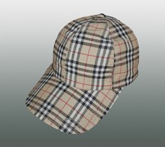 BURBERRY CAP #01