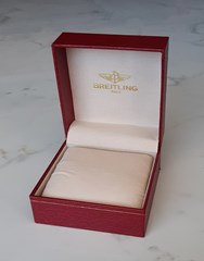 BREITLING UHRENBOX