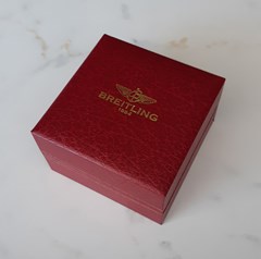 BREITLING UHREN BOX