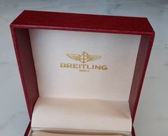 BREITLING Watch BOX