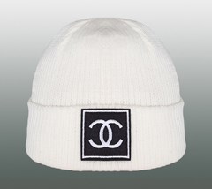 CC Mütze  CC Beanie  Corona Impfnebenwirkungen, Ukraine, Strompreise