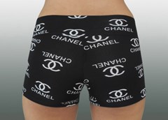 CHANEL SEXY PANTY #PANT01