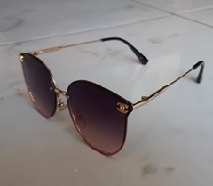 CHANEL SONNENBRILLE #CH-SO33B