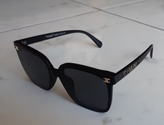 CHANEL SONNENBRILLE #CH034S