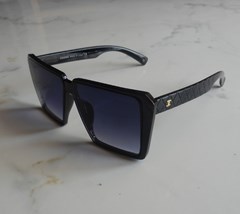 CHANEL SONNENBRILLE #CH-SO27S