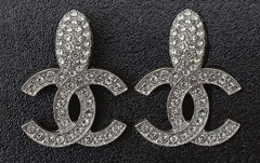 CHANEL OHRRINGE #CH019