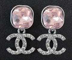 CHANEL OHRRINGE #CH020