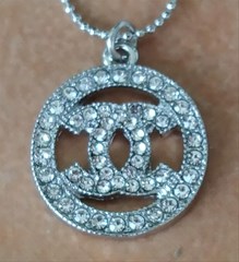 CHANEL KETTE #CH104-1