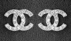 CC Earrings