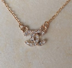 CHANEL KETTE #CC106G