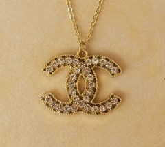 CHANEL KETTE #CH111G