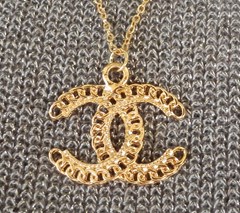 CHANEL KETTE #CH119G