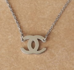 CHANEL KETTE STAINLESS #CH135S