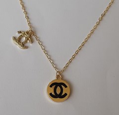 CHANEL KETTE #CC190G