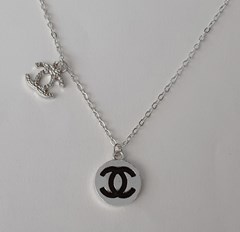 CHANEL KETTE #CC190S