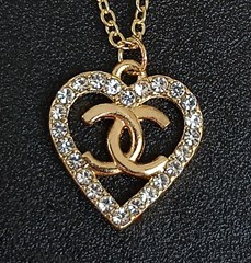 CHANEL KETTE #CH195G