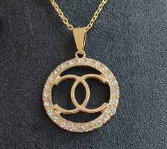 CHANEL KETTE #CH196G