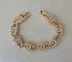 CHANEL ARMBAND #CH231G