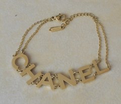 CHANEL ARMBAND #CH236ST