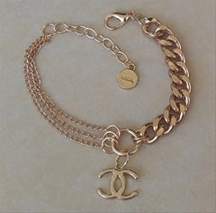 CHANEL ARMBAND #CH242G