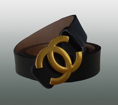 CHANEL GÜRTEL #CH348SG