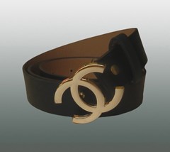 CHANEL GÜRTEL #CH353SG