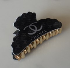 HAARSPANGE IM CHANEL DESIGN #CH415S