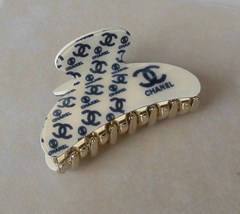 CHANEL HAARSPANGE #CH421BE