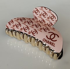 CHANEL HAARKLAMMER #CH421BE