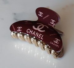 CHANEL HAARSPANGE #CH430B