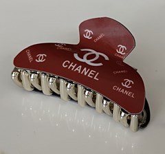 CHANEL HAARKLAMMER #CH430B