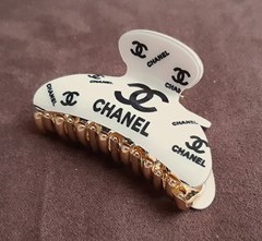 CHANEL HAARSPANGE #CH430E