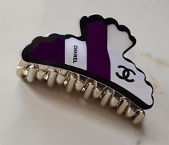 CHANEL HAARSPANGE #CH432