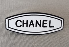 CHANEL HAARSPANGE #CH433