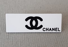 CHANEL HAARSPANGE #CH434