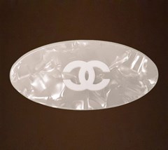 CHANEL HAARSPANGE #435