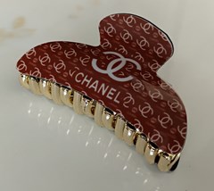 CHANEL HAARKLAMMER #CH440B