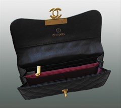 CC HANDTASCHE CORONA OMIKRON