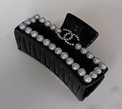 CHANEL HAARSPANGE #CH450S