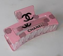 CHANEL HAARSPANGE #CH450