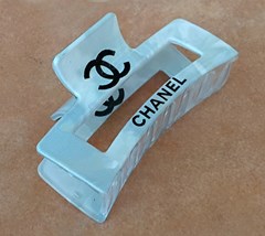 CHANEL HAARKLAMMER #CH454